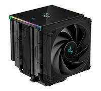 DeepCool AK620 DIGITAL Processor Air cooler 12 cm Black 1 pc(s)