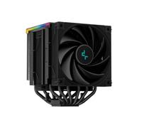 DeepCool AK620 DIGITAL Processor Air cooler 12 cm Black 1 pc(s)