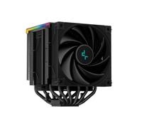 DeepCool AK620 DIGITAL Processor Air cooler 12 cm Black 1 pc(s)