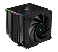 DeepCool AK620 DIGITAL Processor Air cooler 12 cm Black 1 pc(s)