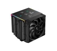 DeepCool AK620 Digital PRO Processor Air cooler 12 cm Black 1 pc(s)