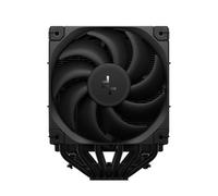 DeepCool AK620 Digital PRO Processor Air cooler 12 cm Black 1 pc(s)