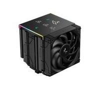 DeepCool AK620 Digital PRO Processor Air cooler 12 cm Black 1 pc(s)