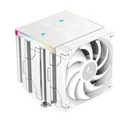 DeepCool AK620 Digital PRO WH Processor Air cooler 12 cm White 1 pc(s)