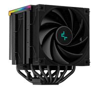 DeepCool AK620 DIGITAL Processor Air cooler 12 cm Black 1 pc(s)