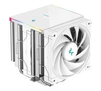 DeepCool AK620 Digital SE WH Processor Air cooler 12 cm White 1 pc(s)