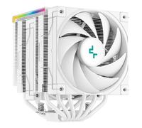 DeepCool AK620 Digital WH Processor Air cooler 12 cm White 1 pc(s)