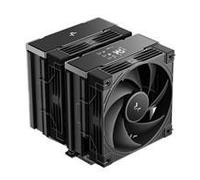 DeepCool AK620 G2 Digital NYX Processor Air cooler 12 cm Black 1 pc(s)