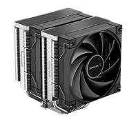 DeepCool AK620 Intel/AMD Dual Tower Performance CPU Cooler