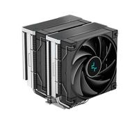 DeepCool AK620 High Performance Dual Tower 120 mm Fan CPU Air Cooler