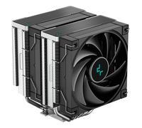 DeepCool AK620 Processor Air cooler 12 cm Black 1 pc(s)