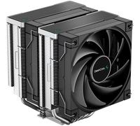 DeepCool AK620 Processor Air cooler 12 cm Black 1 pc(s)