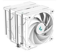 DeepCool AK620 WH Processor Air cooler 12 cm White 1 pc(s)