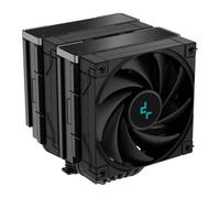 DeepCool AK620 Zero Dark CPU Air Cooler - Black