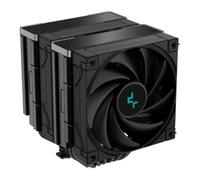 DeepCool AK620 Zero Dark Fluid Dynamic Bearing CPU Air Coolers
