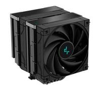 DeepCool AK620 Zero Dark CPU Air Cooler - Black