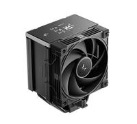DeepCool AK700 Digital NYX Processor Air cooler 12 cm Black 1 pc(s)