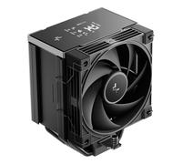 DeepCool AK700 Digital NYX Processor Air cooler 12 cm Black 1 pc(s)