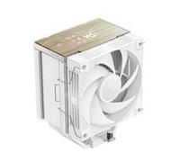 DeepCool AK700 DIGITAL WH CPU Cooler, White , 1 x 120mm Fan, 7 x advanced Copper Heatpipes, Intel/AMD