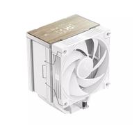 DeepCool AK700 Digital WH Processor Air cooler 12 cm White 1 pc(s)