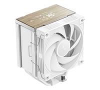 DeepCool AK700 Digital WH Processor Air cooler 12 cm White 1 pc(s)