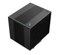 DeepCool ASSASSIN 4S Processor Air cooler 14 cm Black 1 pc(s)