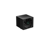 DeepCool Assassin IV Black Dual Tower High Performance Air Cooler