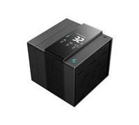 Deepcool Assassin Iv Vc Vision Dual-Fan Cpu Air Cooler With 140Mm & 120Mm Fans V