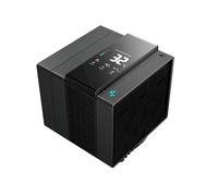 DeepCool ASSASSIN IV VC VISION CPU Tower Cooler