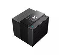 DeepCool ASSASSIN IV VC VISION CPU Tower Cooler