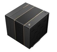DeepCool ASSASSIN VC ELITE Processor Air cooler 120/140 mm Black 1 pc(s)