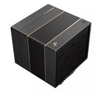 DeepCool ASSASSIN VC ELITE Processor Air cooler 120/140 mm Black 1 pc(s)