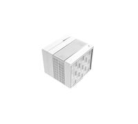 Deepcool Assassin VC Elite WH White Dual-Tower CPU CoolerVapor Chamber Base