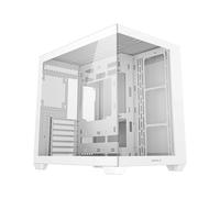 DeepCool CB530 WH Mid Tower Case - White