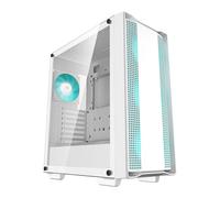 DeepCool CC560 WH V2 Midi Tower White - R-CC560-WHGAA4-G-2