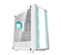 DeepCool CC560 WH V2 Midi Tower White