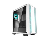 DeepCool CC560 WH V2 Midi Tower White - R-CC560-WHGAA4-G-2