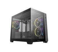 DeepCool CG330 3F Tower Black