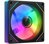 DeepCool CG530 aRGB Reverse Flow Case Fan - High Performance - Single - OEM