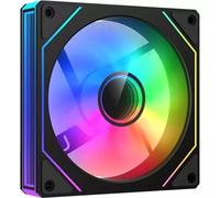 DeepCool CG530 Bulk Fan - High Performance Silent Operation Fluid Dynamic Bearing Black