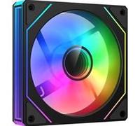 Deepcool Cg530 Bulk Reverse Fan - High Performance Silent Operation Fluid Dynami