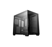 DeepCool CG530 Mid Tower Case - Black