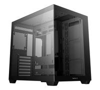 DeepCool CG530 Mid Tower Case - Black
