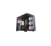 DeepCool CG530U 4F Tower Black