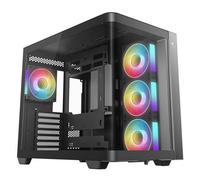 DeepCool CG530U 4F Tower Black