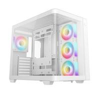 DeepCool CG530U 4F Tower White