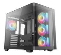 DeepCool CG530U 4F Tower Black