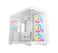 DeepCool CG530U 4F Tower White