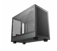 DeepCool CH160 PLUS Small Form Factor (SFF) Black