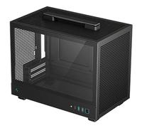 DeepCool CH160 Small Form Factor (SFF) Black